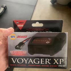 Brake Controller