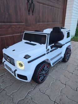 Car kids