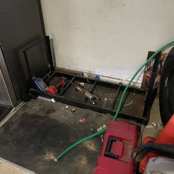 Car Wash Equipment