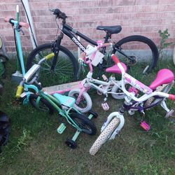 bicycle