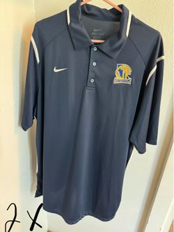 2XL Nike Polo