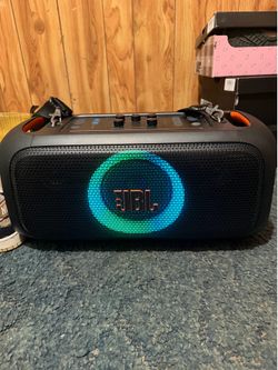 JBL PARTYBOX OTG ESS
