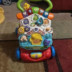 Baby Activity Stroll/ Walker 