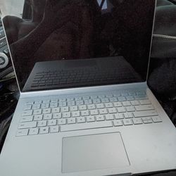 Microsoft surface book