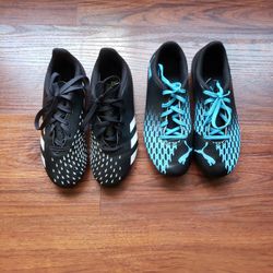 Youth  Soccer Cleats 