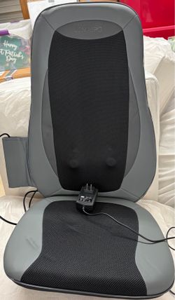 Naipo Back Massager