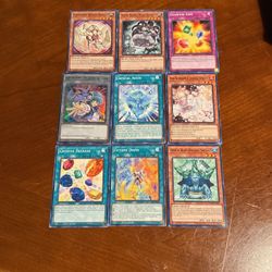   Cards