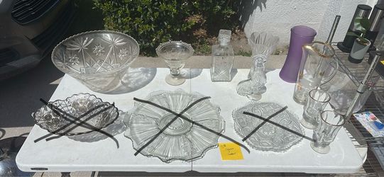 glass wear