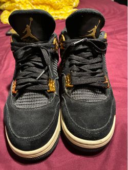 Jordan 4s