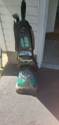Bissell ProHeat Turbo 2X Carpet Cleaner