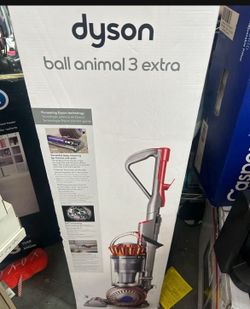 dyson ball animal 3 extra