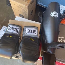 Boxing