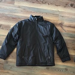 JL Whistler Winter Coat