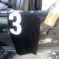 XL Brandnew Number 43 Jersey 