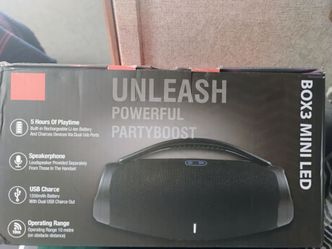 A Drone $80