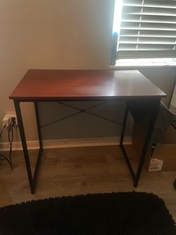 Computer Desk