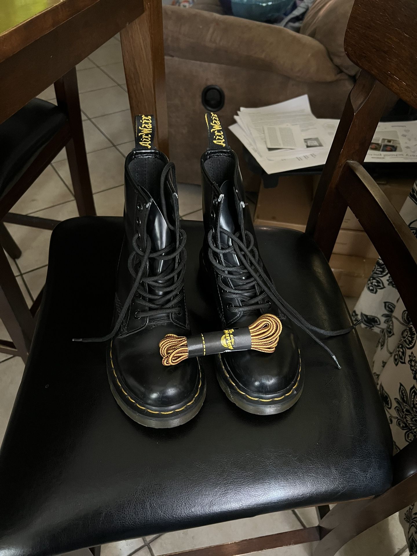 Doc Martens