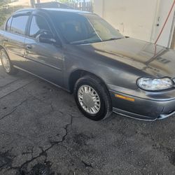 2005 Chevrolet Classic