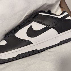 Nike SB Panda