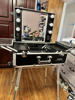 Makeup Case