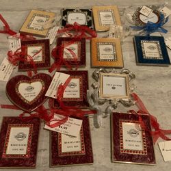 Brand New Mini Frames $20.00 For 15 Frames.