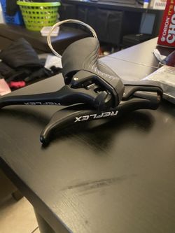 Sensah Reflex 2x8 Shifter