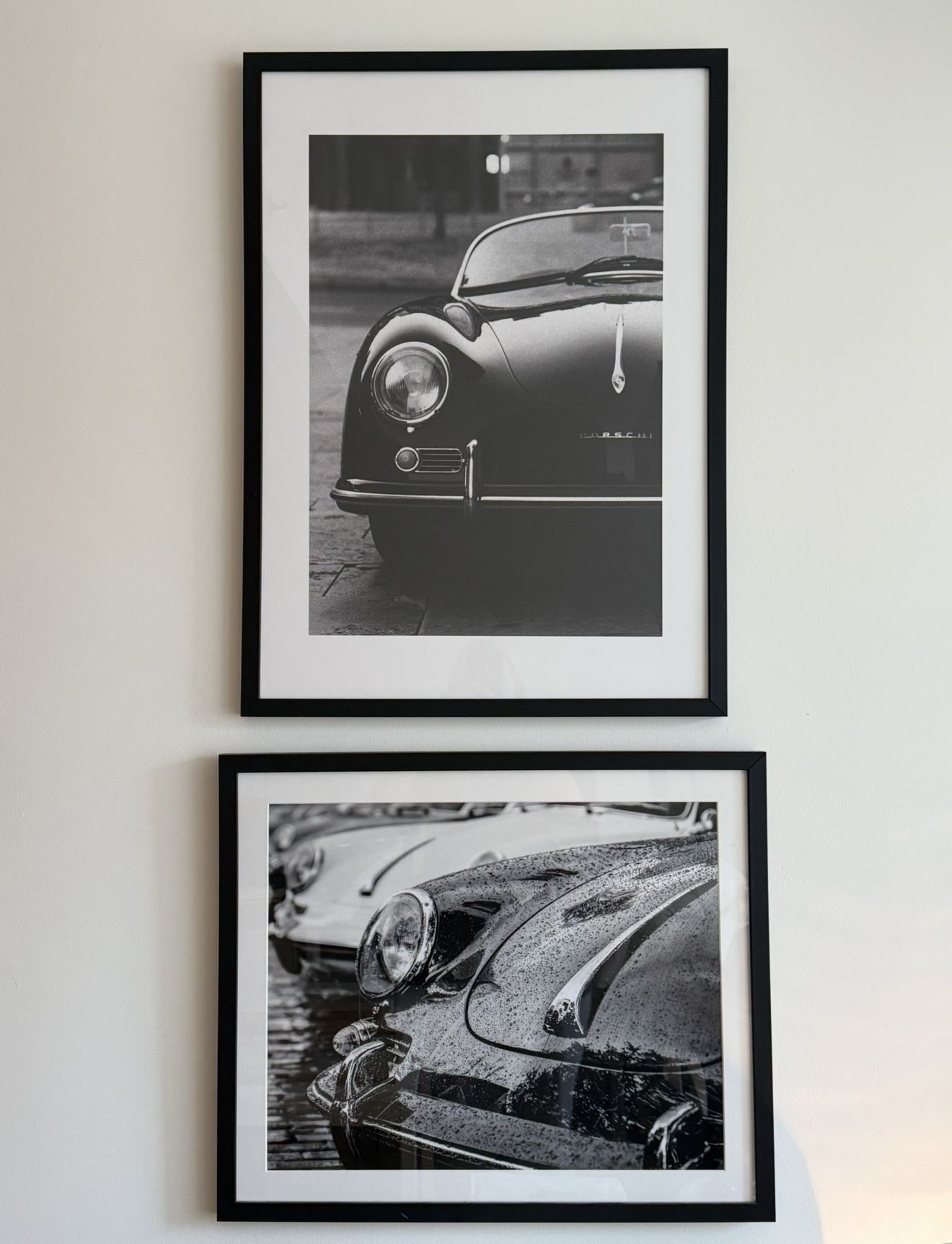 Porsche Artwork For Sale