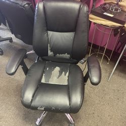 Used Office Chair For Sale 