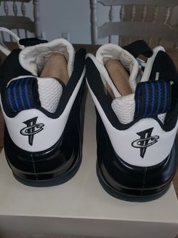 Brand new foamposite one 11 and 10.5