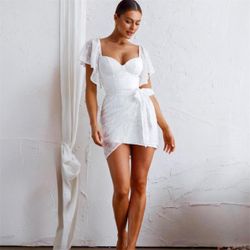 Saints & Secrets Bridal/ Bachelorette Mini