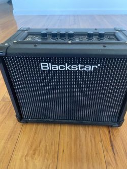 Blackstar ID core 10 Amp