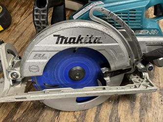 Makita Circular Saw 