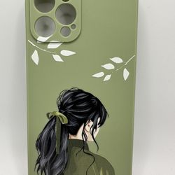 Case iPhone 12 Pro Max 