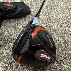 Taylormade M6 Driver 