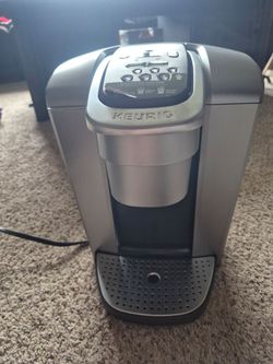 Keurig Elite K90