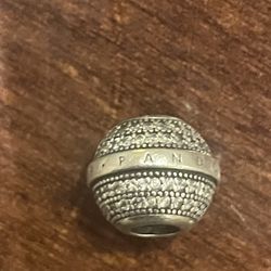 pandora charm 