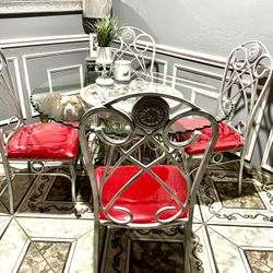 Elegante Comedor