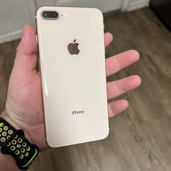Iphone 8 Plus 256gb Unlocked