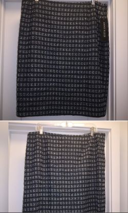 Anne Klein Skirt