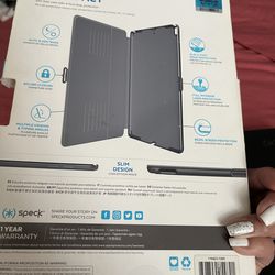 NEW speak balance folio Metallic ,10.5” IPad Pro.  SALE   $15  🍀