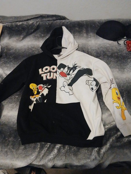 Looney Tunes Hoodie
