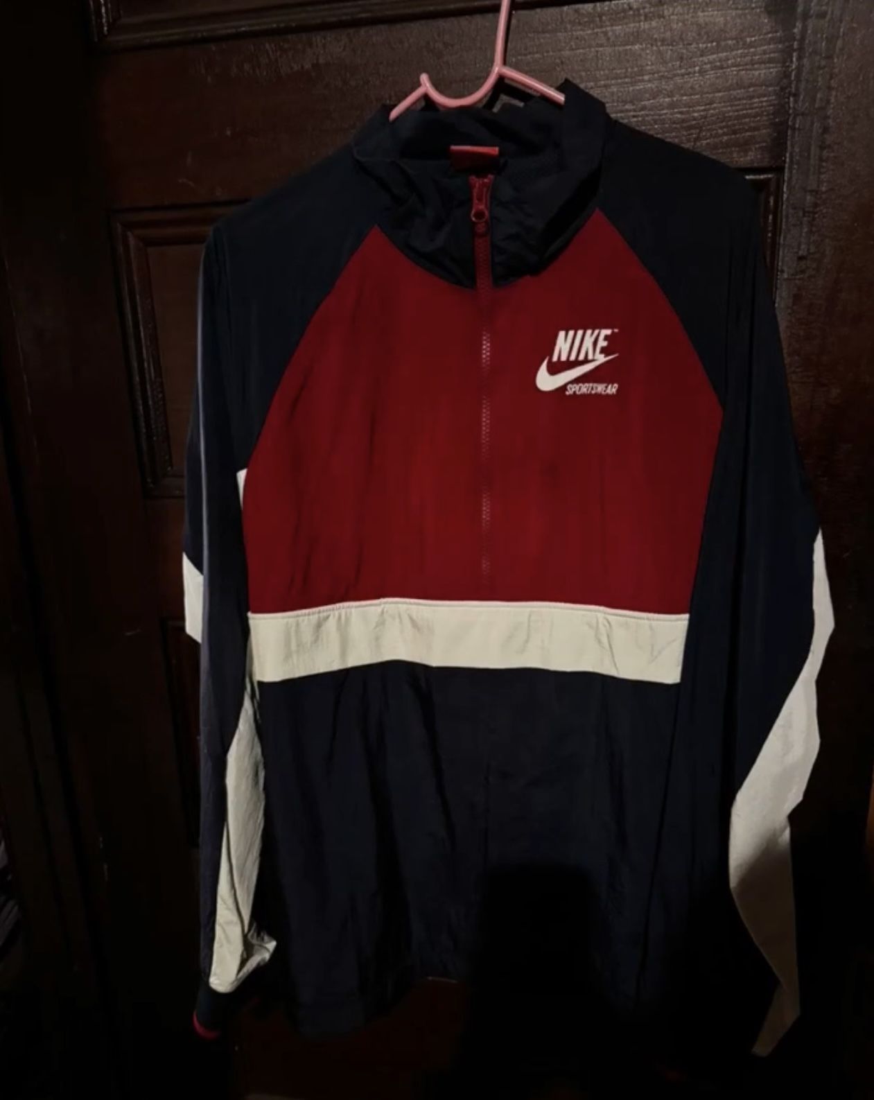Nike Windbreaker