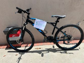 GT bike