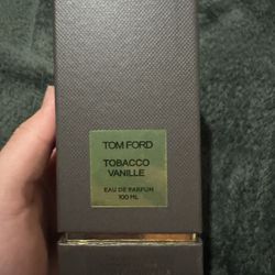 Tom Ford 