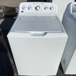GE Washer
