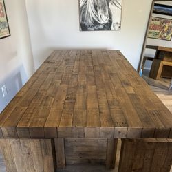 Dining Room Table