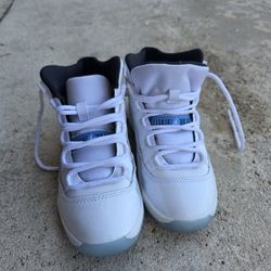 Nike Jordan 11 Retro-kids