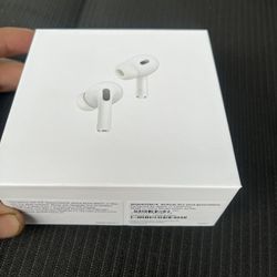 Air Pods Pro 2 