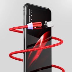CaseMe magnetic Phone Charger For iPhone, Android And Type-C