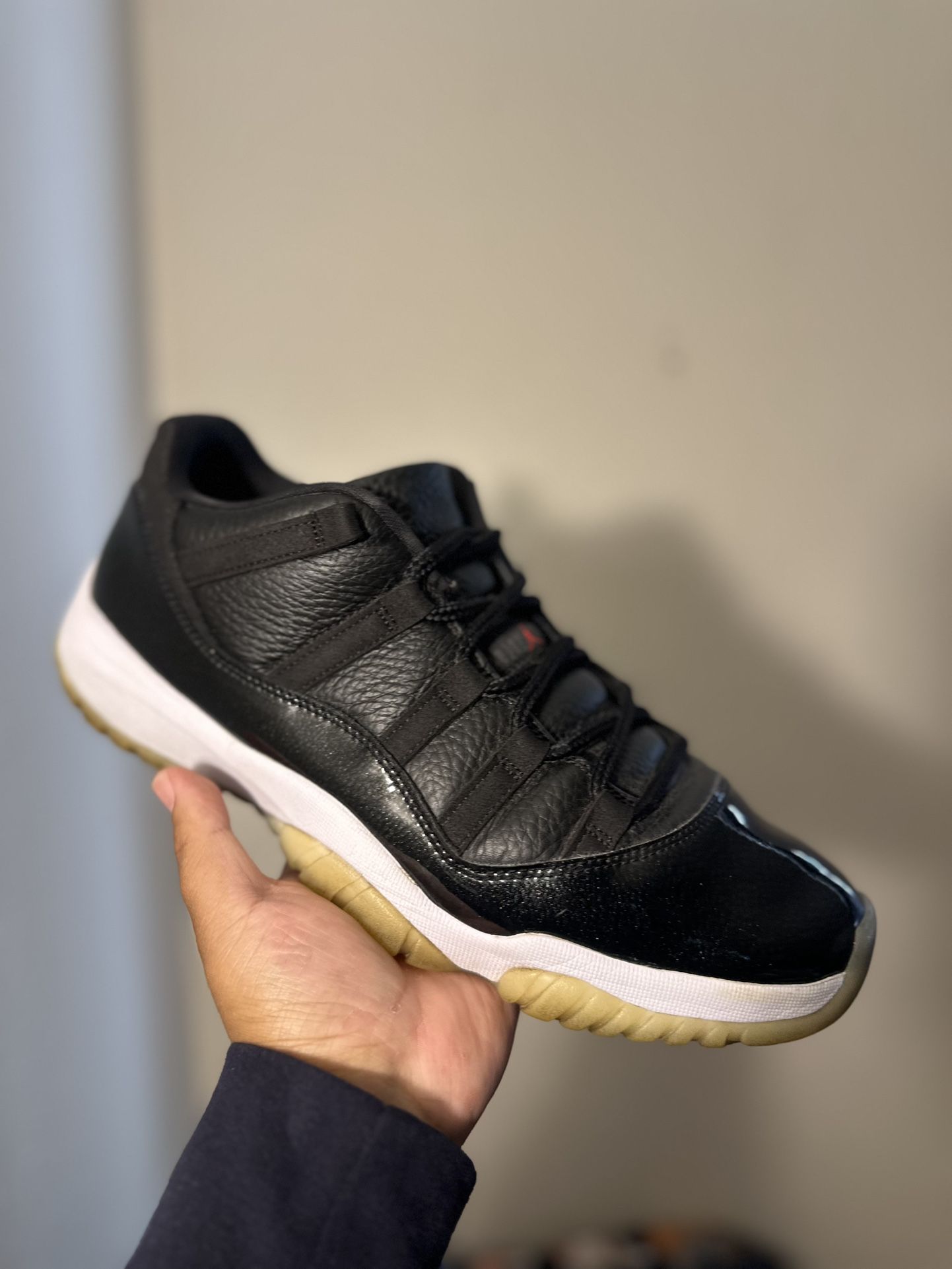 Air Jordan 11 Retro Low “72/10”